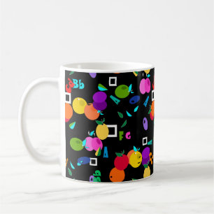 Obstgarten Kaffeetasse