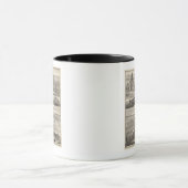 Obstgarten, Somerville Lodge Tasse (Zentrum)