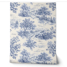 Obstgarten-Spaziergang Toile Heritage Szene