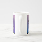 Obstgarten Tasse (Rückseite)