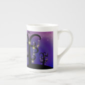 Obstgarten Tasse (Rechts)