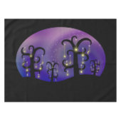 Obstgarten Tischdecke (Vorderseite (Horizontal))