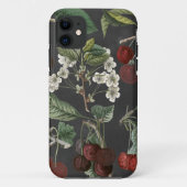 Obstgarten-Vielzahl I Case-Mate iPhone Hülle (Rückseite)