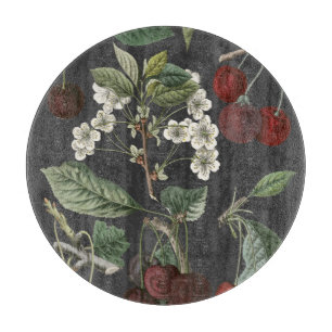 Obstgarten-Vielzahl I Schneidebrett