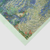 Obstgarten, Vincent van Gogh Seidenpapier (Ausschnitt)