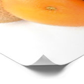 OBSTGEMÜSE POSTER (Ecke)