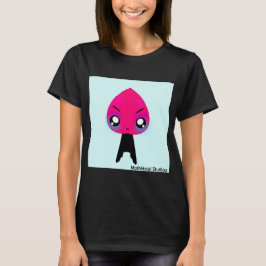 Obstkaffee - Zuzu T-Shirt