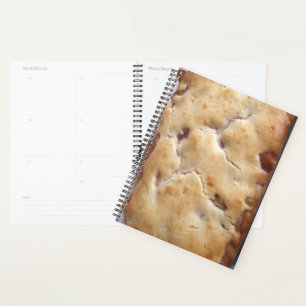 Obstkalender Planer