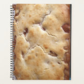 Obstkalender Planer (Vorderseite)