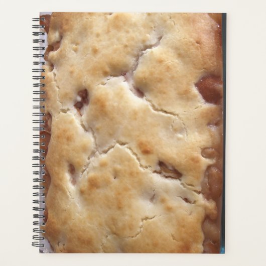 Obstkalender Planer (Vorderseite)