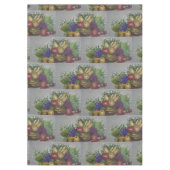 Obstkorb Tischdecke (Vorderseite)