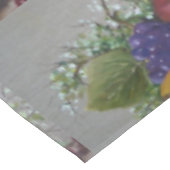 Obstkorb Tischdecke (Schrägansicht)