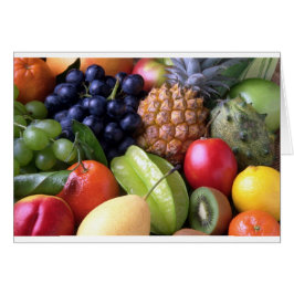 Obstkräuter Ananas Gelbes Süßes Dessert Destinativ