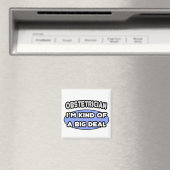 Obstkritiker... ein großer Deal Magnet (In Situ (Geschirrspüler))