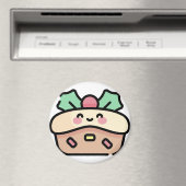 Obstkuchen Magnet (In Situ (Geschirrspüler))