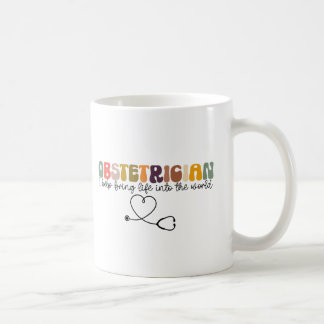 Obstmacherin Kaffeetasse