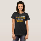 Obstmacherin T-Shirt (Vorne ganz)