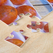 Obstmarkt, Lerici, Ligurien, Italien Puzzle (Seite)
