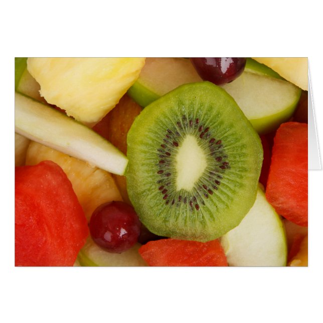 Obstsammlung (Vorderseite (Horizontal))