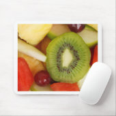 Obstsammlung Mousepad (Mit Mouse)
