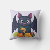 Obstschale Kissen (Rückseite)