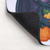 Obstschale Mousepad (Ecke)