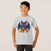 Obstschale T-Shirt (Vorne ganz)