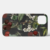 Obstsorten I Case-Mate iPhone Hülle (Rückseite (Horizontal))