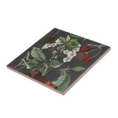 Obstsorten I Fliese (Seite)