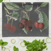 Obstsorten I Handtuch (Gefaltet)