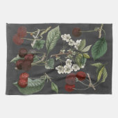 Obstsorten I Handtuch (Horizontal)