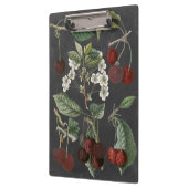 Obstsorten I Klemmbrett (Links)