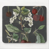 Obstsorten I Mousepad (Vorne)