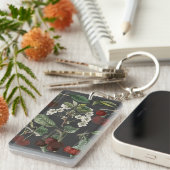 Obstsorten I Schlüsselanhänger (Vorderseite rechts)