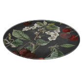 Obstsorten I Schneidebrett (Ecke)