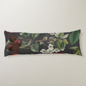 Obstsorten I Seitenschläferkissen (Rückseite)