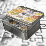 Obststand von Gustave Caillebotte, Vintage Kunst Puzzle<br><div class="desc">Fruit auf einem Stand (1882) von Gustave Caillebotte ist ein Vintager Impressionismus schöne Kunst Stillleben Gemälde. Örtliche Bauernhöfe, die Trauben, Tomaten, Äpfel, Birnen und andere Bio Erzeugnisse zum Verkauf auf einem Freilandmarkt anbieten. Über den Künstler: Gustave Caillebotte (1848-1894) war ein französischer Maler, Mitglied und Förderer von Künstlern, die als Impressionisten...</div>