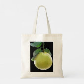 Obsttrauben Grapefruit Lebensmittelgeschäft Tasche (Rückseite)