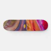 Obstwaschmaschinen Skateboard (Horizontal)
