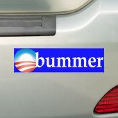 Obummer Aufkleber Autoaufkleber (Auf Auto)