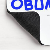 OBUMMER MOUSEPAD (Ecke)