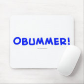 OBUMMER MOUSEPAD (Mit Mouse)