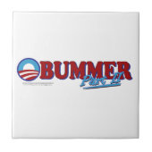Obummer Teil 2 Fliese (Vorderseite)