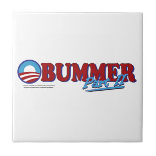 Obummer Teil 2 Fliese