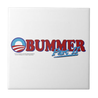 Obummer Teil 2 Fliese