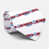 Obummer Teil 2 Krawatte (Gerollt)