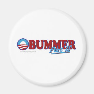 Obummer Teil 2 Magnet
