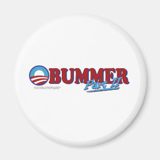 Obummer Teil 2 Magnet