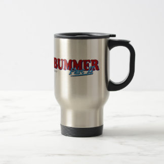 Obummer Teil 2 Reisebecher