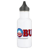 Obummer Teil 2 Trinkflasche (Links)